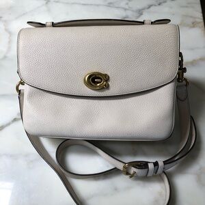 Coach Original Cassie Crossbody